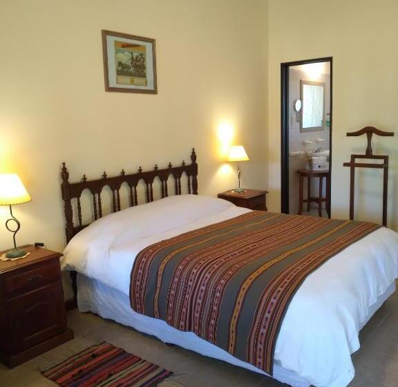Номер Superior, La Perdida Casa De Campo
