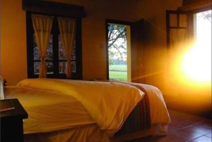 Номер Superior, La Perdida Casa De Campo