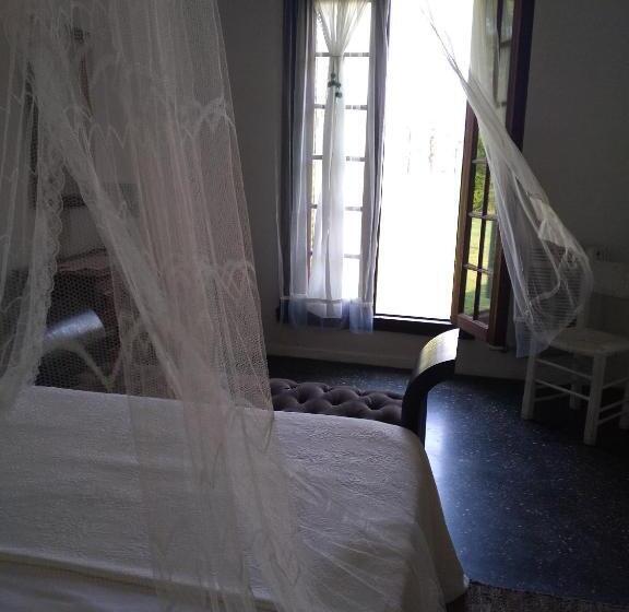 Номер Стандарт, La Perdida Casa De Campo