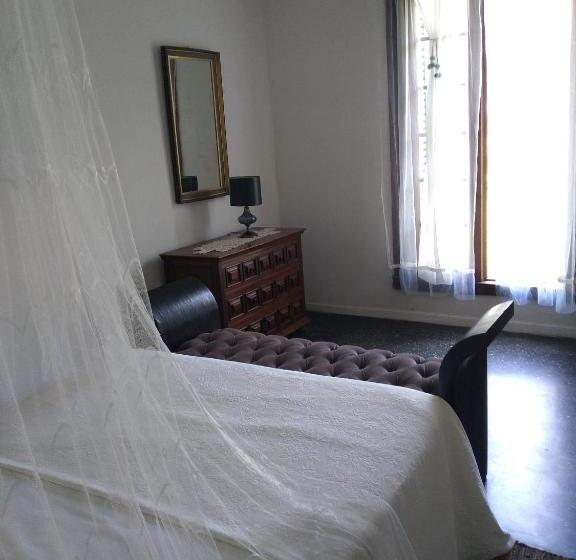 Номер Стандарт, La Perdida Casa De Campo