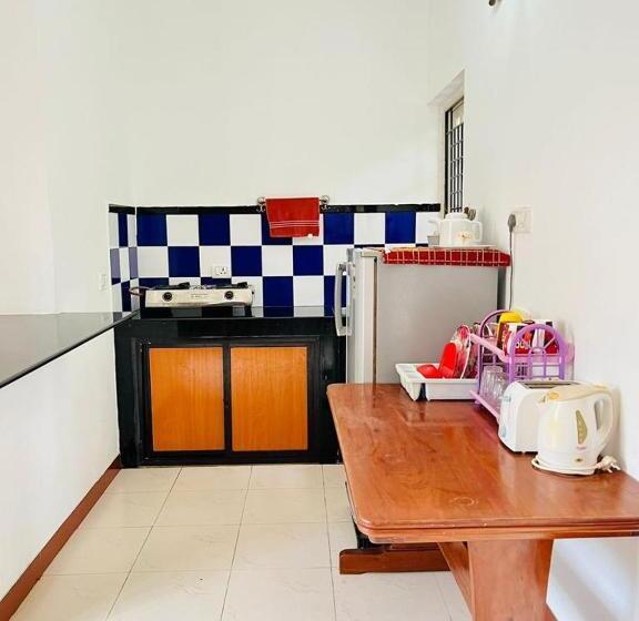 Номер Deluxe с Балконом, Skyview Villa