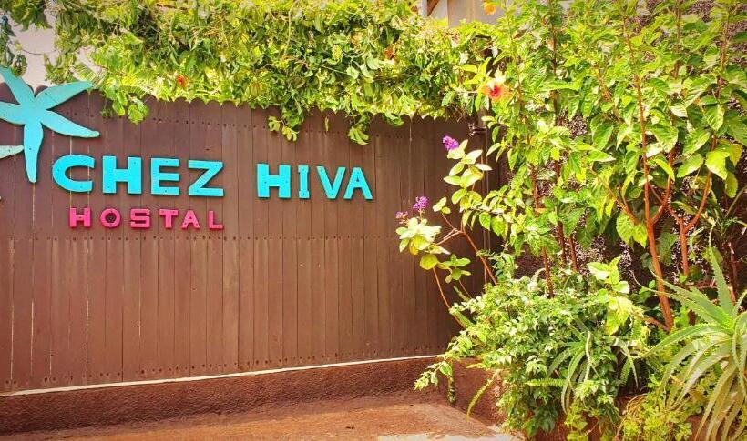 带1个卧室的豪华公寓, & Apartments Chez Hiva