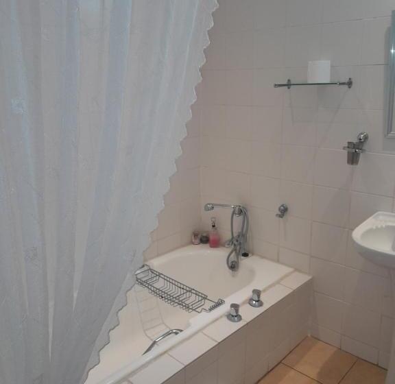 Номер Superior Кровать Кинг, Longtom Farm Guesthouse