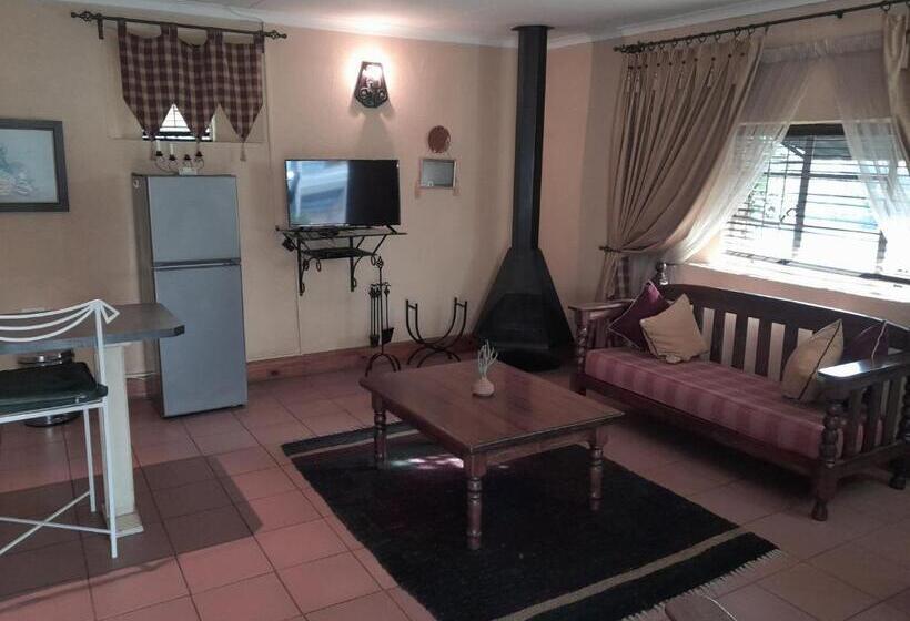 Номер Superior Кровать Кинг, Longtom Farm Guesthouse
