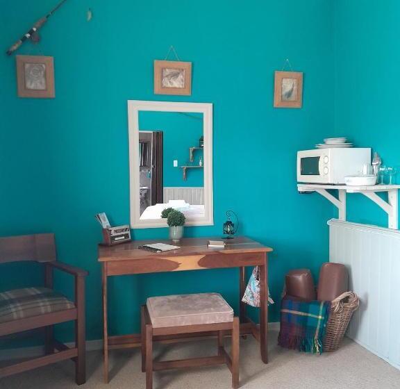 Номер Стандарт, Longtom Farm Guesthouse