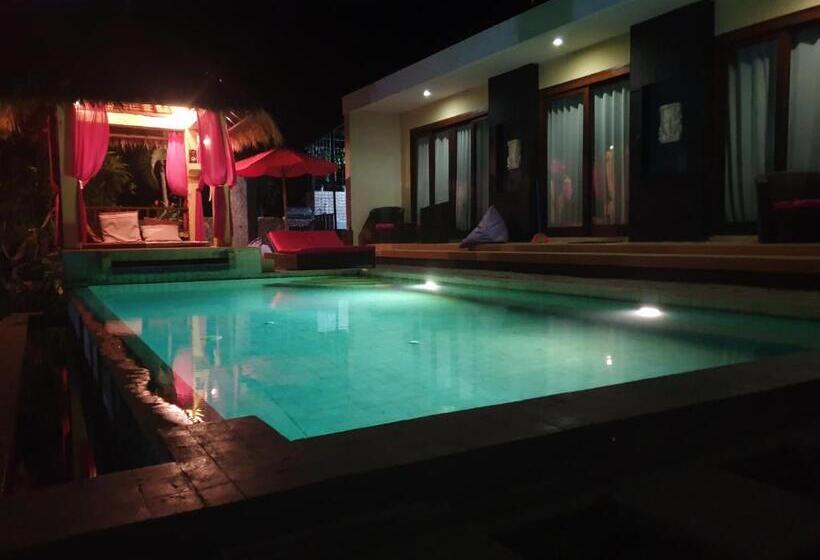 Вилла 2 Спальни, Nipah Villas