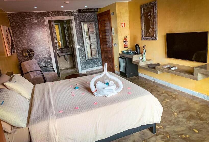 سوییت, Ocean Suites