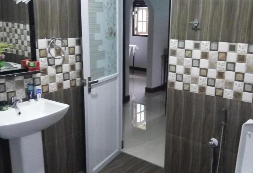 Стандартный Номер Кровать Кинг, Travel Bird Villa   Foreign Bookings Only