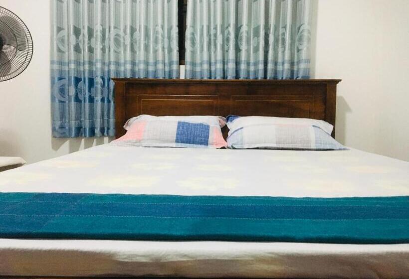Номер Стандарт, Travel Bird Villa   Foreign Bookings Only