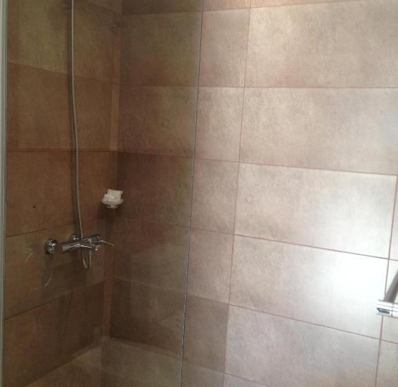 带1个卧室的公寓, Suite House Carilo