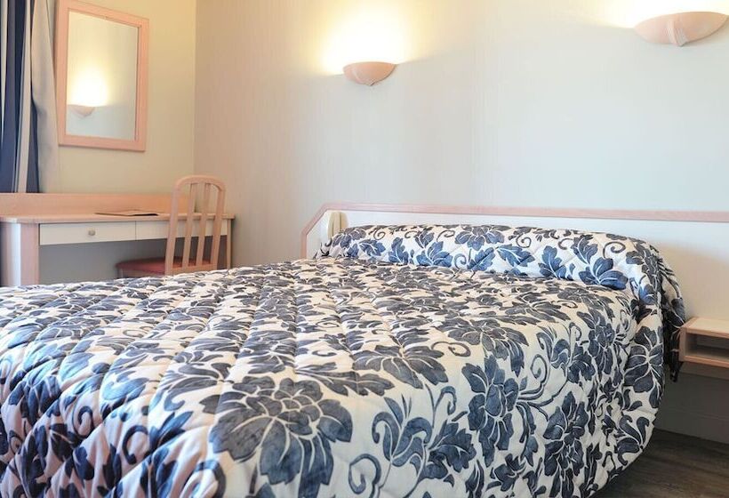 标准间, Relais Des Tilleuls
