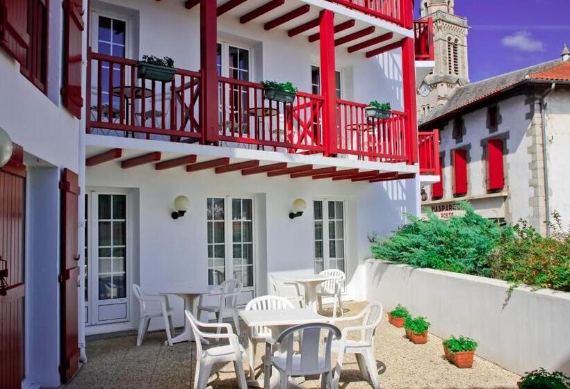 标准间, Relais Des Tilleuls