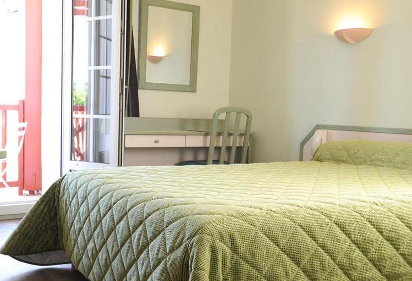 标准间, Relais Des Tilleuls