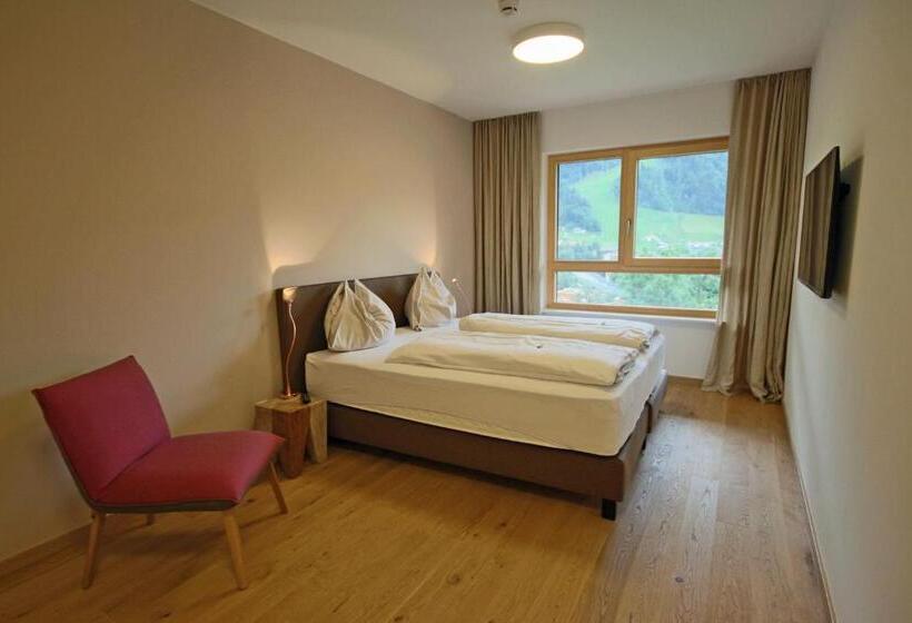 آپارتمان 1 خوابه با تراس, Sun Lodge Schladming By Schladming Appartements