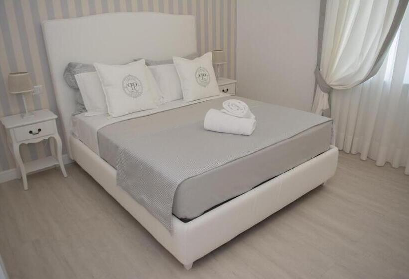 스탠다드 룸, B&b Pompei Passion