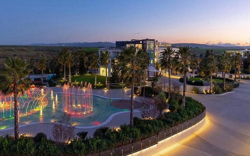 クラシックシングルルーム, San Barbato Resort Spa & Golf
