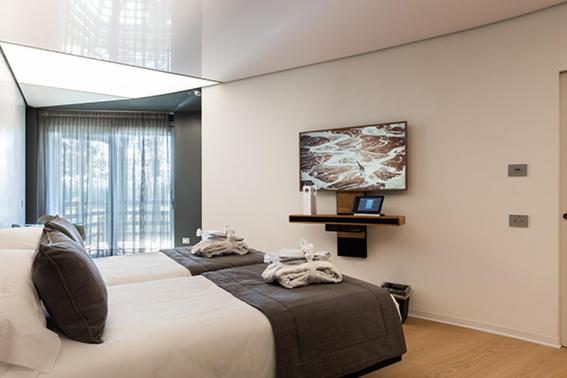 Полулюкс Повышенной Комфортности, San Barbato Resort Spa & Golf