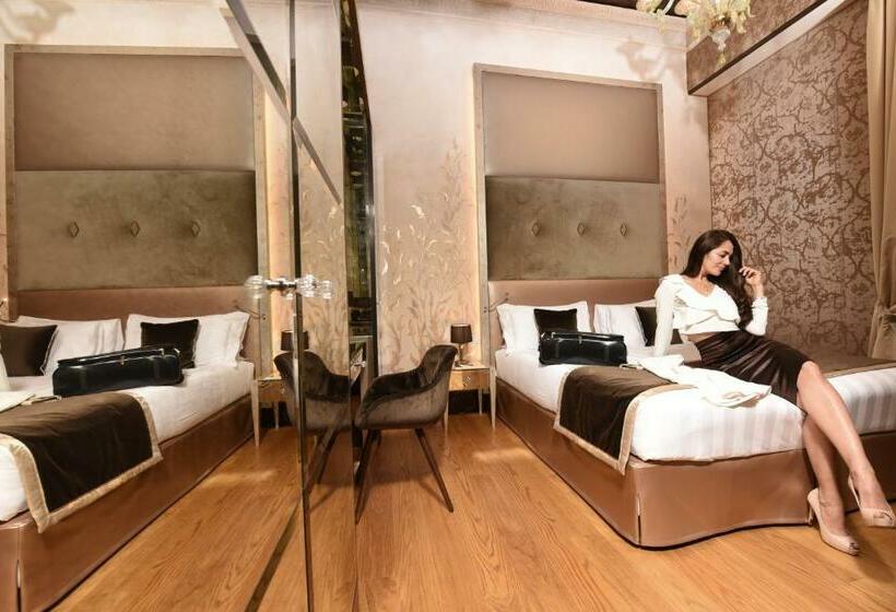 اتاق سوپریور, Santa Croce Boutique