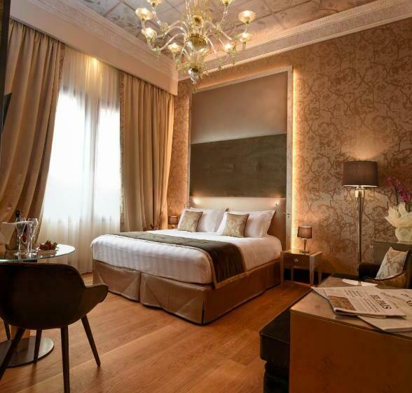 سوییت جونیور, Santa Croce Boutique