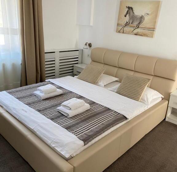 Номер Стандарт, Guest House Piatra Craiului