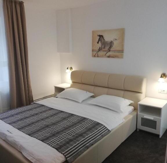 Номер Стандарт, Guest House Piatra Craiului