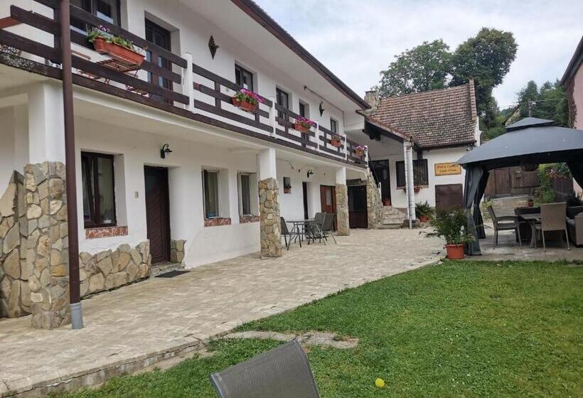 Номер Стандарт Трехместный, Guest House Piatra Craiului