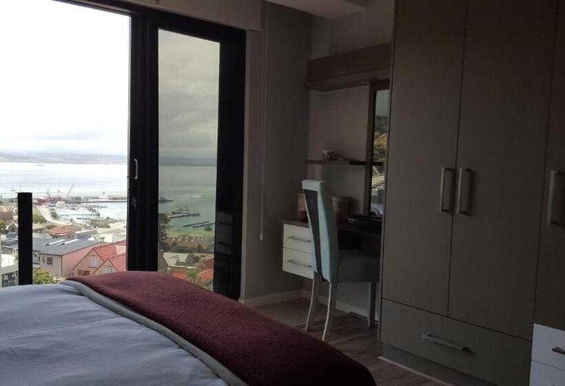 اتاق لوکس, Yadah Guest House