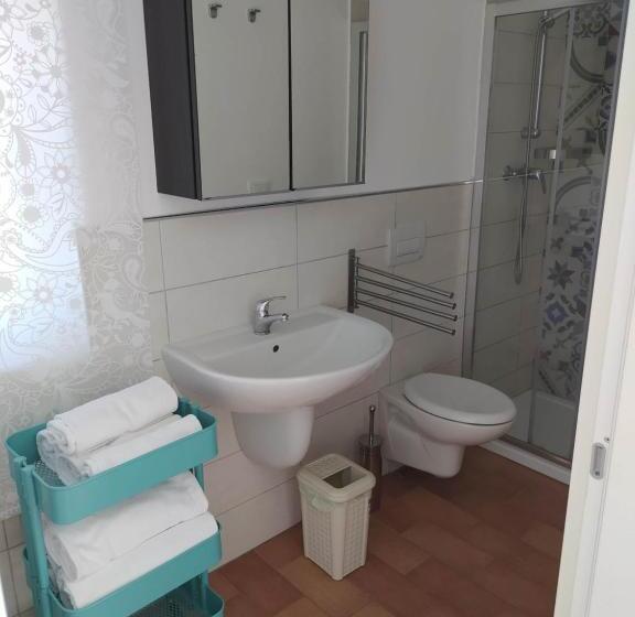 1ベッドルームハウス, Relais Il Giardino Fra Gli Ulivi
