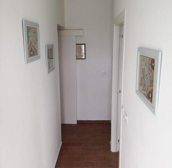 1ベッドルームハウス, Relais Il Giardino Fra Gli Ulivi