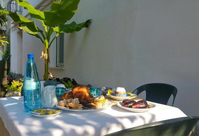 Дом 1 Спальня, Relais Il Giardino Fra Gli Ulivi