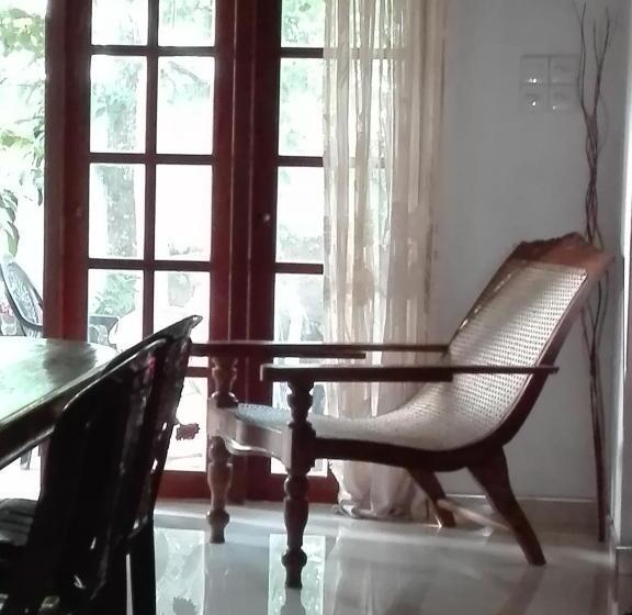 اتاق استاندارد, Weligama Villa South