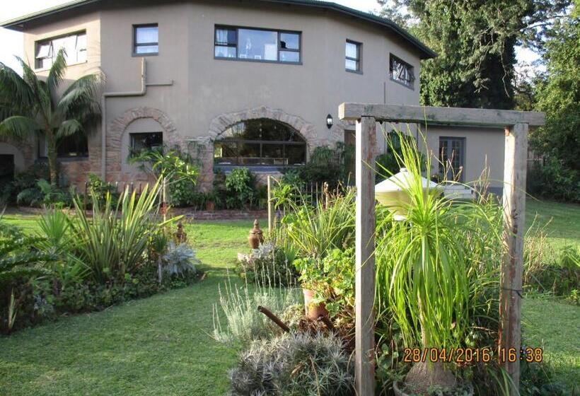 سوییت لوکس, 15 Witpeer Street Guesthouse