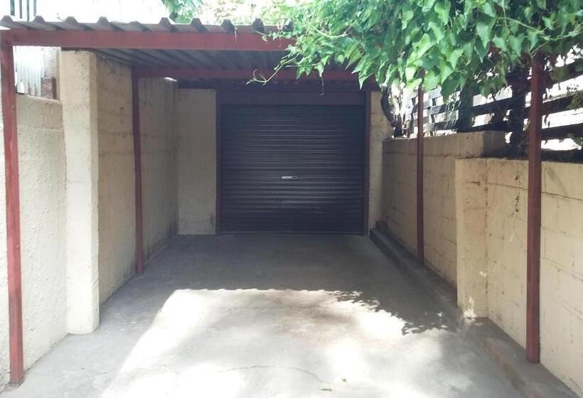 ２ベッドルームアパートメント, Stiltevrede