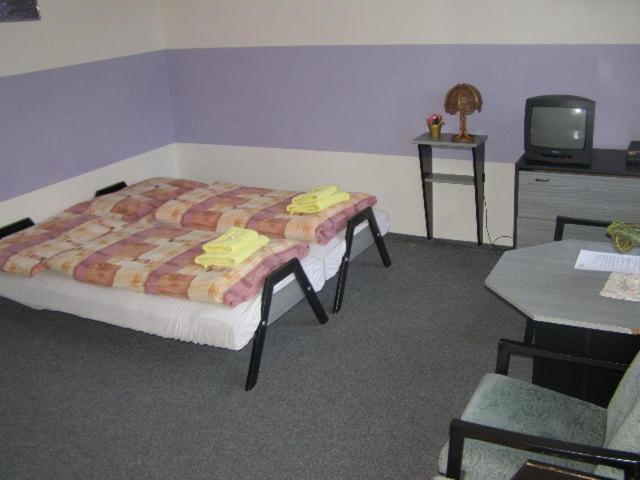 Номер Стандарт, Penzion Akron