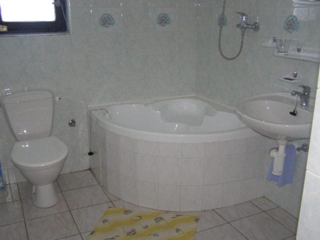 Номер Стандарт Трехместный, Penzion Akron