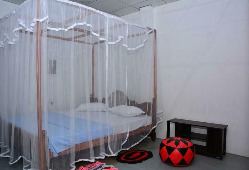 Номер Стандарт, Sea Breeze Garden