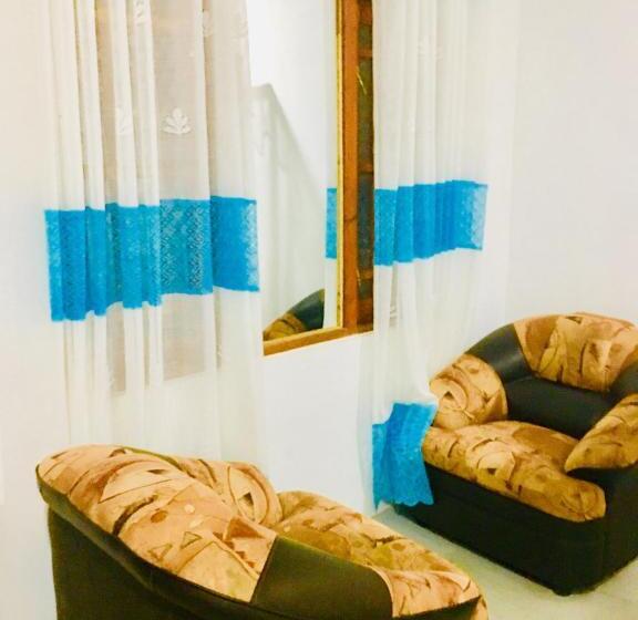 Номер Стандарт, Sea Breeze Garden