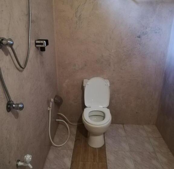 Cameră Familiară Deluxe, Sea Breeze Garden