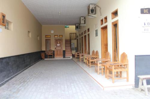 스탠다드 룸, De Ibeel Guesthouse