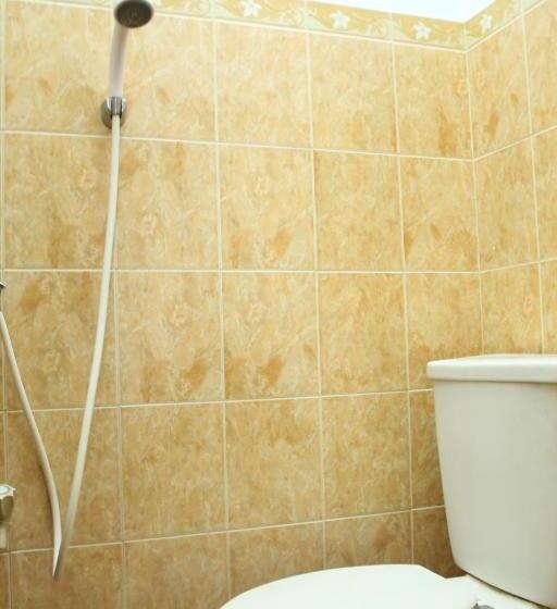 스탠다드 룸, De Ibeel Guesthouse