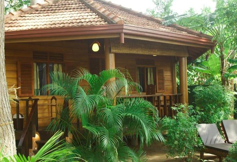 خانه 1 خوابه, Eden Reverie Deluxe Rooms And Spa