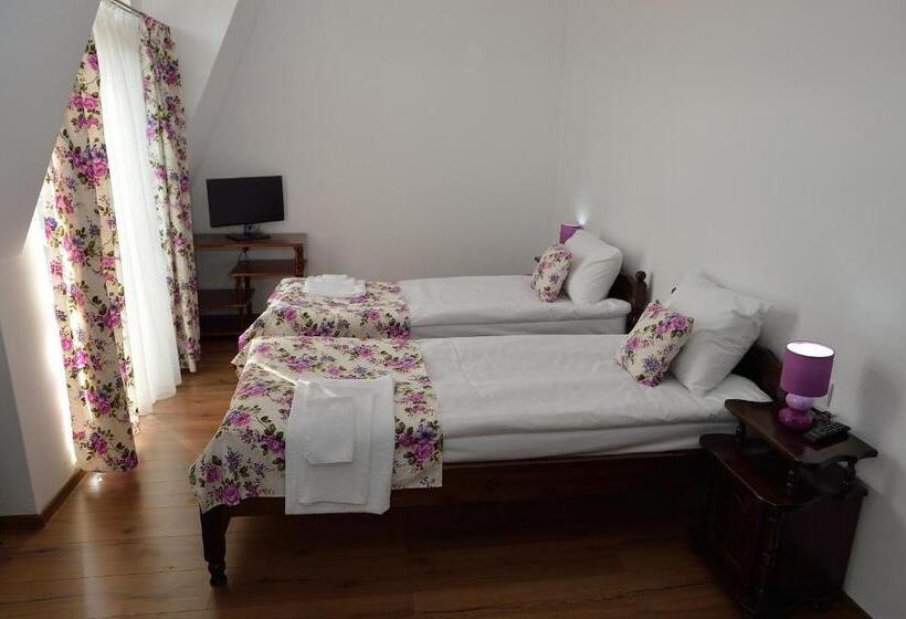 Номер Стандартный с Видом, Guest House Nocturno