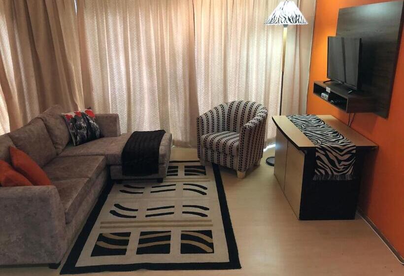 패밀리 룸, Jc Studios Ermelo