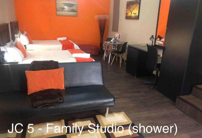 スタンダードスタジオ, Jc Studios Ermelo
