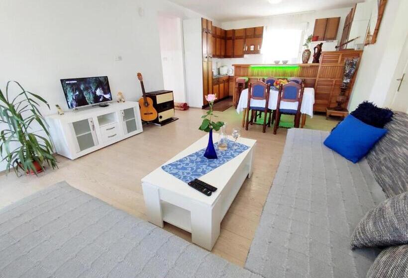 آپارتمان 2 خوابه, Apartments And Rooms Minex