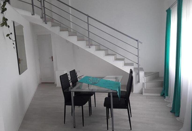 آپارتمان لوکس 1 خوابه, Apartments And Rooms Minex