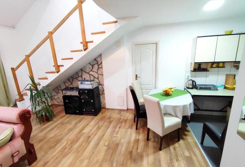 آپارتمان سوپریور 1 خوابه, Apartments And Rooms Minex