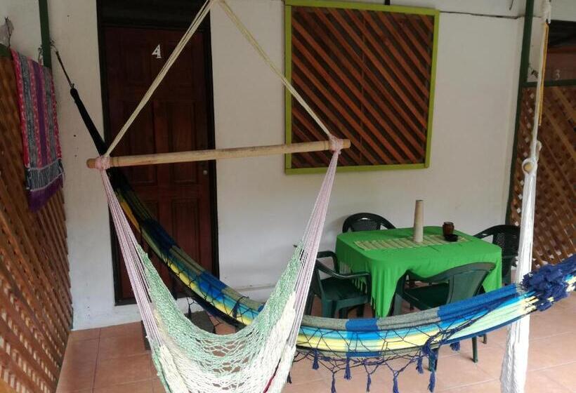 Номер Дюплекс, Casitas La Playa