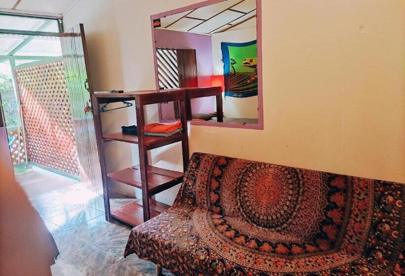 Апартаменты 1 Спальня, Casitas La Playa