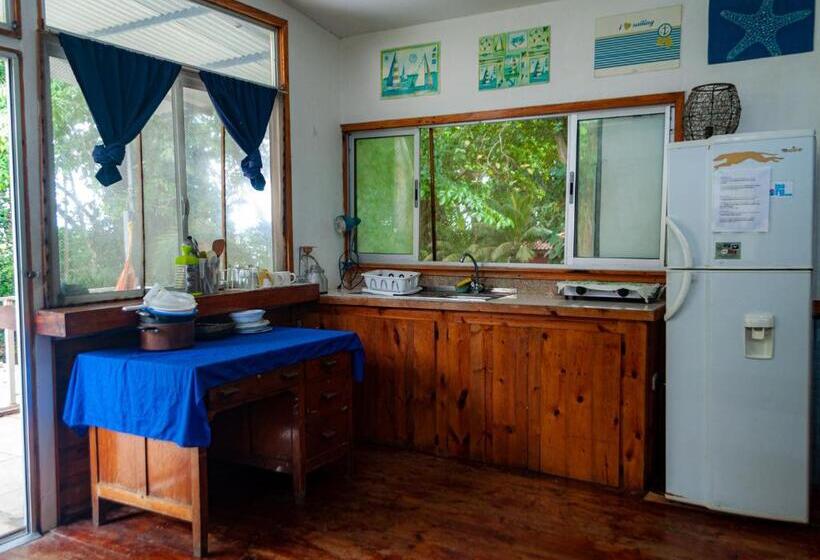Номер Стандарт Вид на Море с Балконом, Casitas La Playa